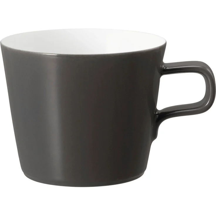 Seltmann Weiden Cappuccinotasse No Limits Moments, 1-tlg, Porzellan, Cappuccino-/Teeobertasse 0,26 l – Bild 4
