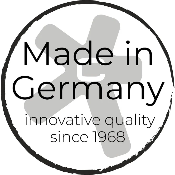 Ganzjahresbett CENTA-STAR JUNIOR BL 100x135 cm weiß Bettdecke Vierjahreszeitenbett – Bild 8