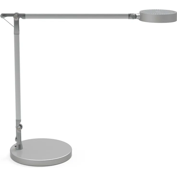 Maul LED-Tischleuchte MAULgrace silber