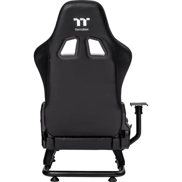 Thermaltake Bürostuhl Thermaltake GR300 Racing Simulator Cockpit, Sim – Bild 2