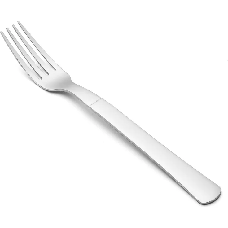 Arcos 702100 Steakgabel, Acier_inoxydable, Silber, 90 mm