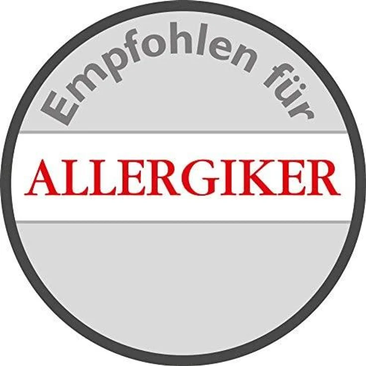 Badenia Trendline Kopfkissen Micro weiß 80x80 cm Kissen Schlafkissen – Bild 6