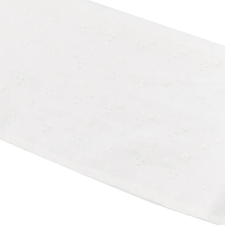 Bamboom Babylaken für Wiege 100×75 + Kissenbezug -