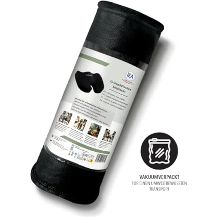 Orthopädisches Sitzkissen – Bild 8