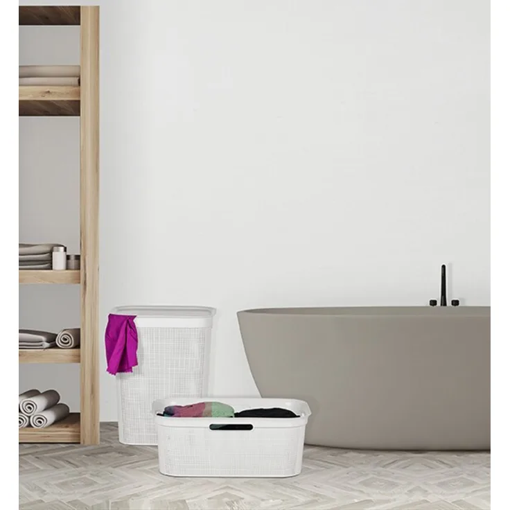 ROTHO Wäschekorb Brisen