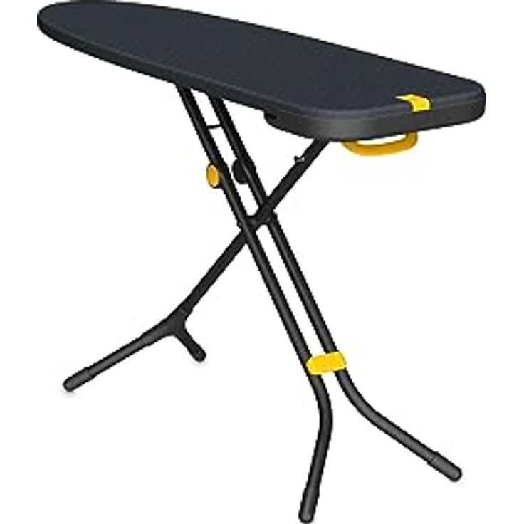 Joseph Joseph Glide MaxPlus Easy Store 135cm Bügelbrett Blau – Bild 2