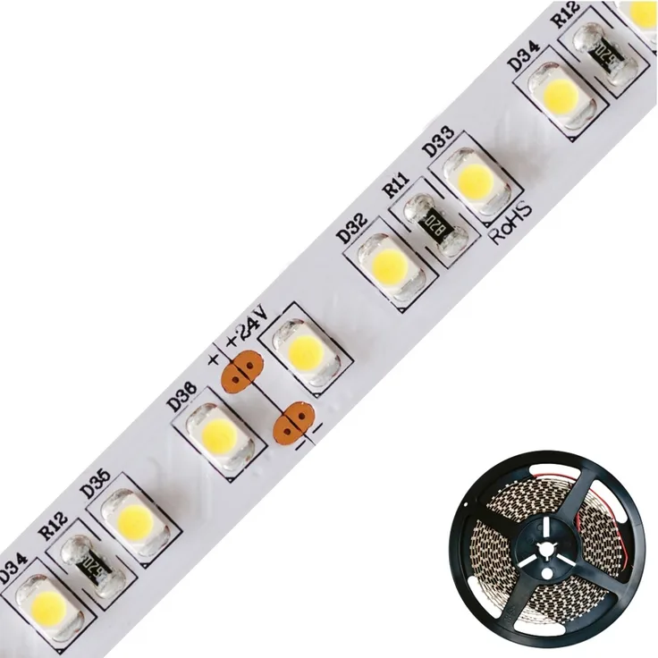 EVN SB2024602840 4000K 24V 9,6W/m 990lm/m L:500cm LED-Lichtband