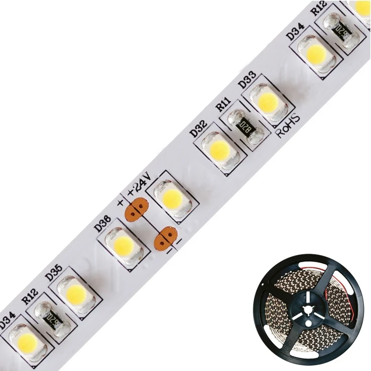 EVN SB2024602840 4000K 24V 9,6W/m 990lm/m L:500cm LED-Lichtband