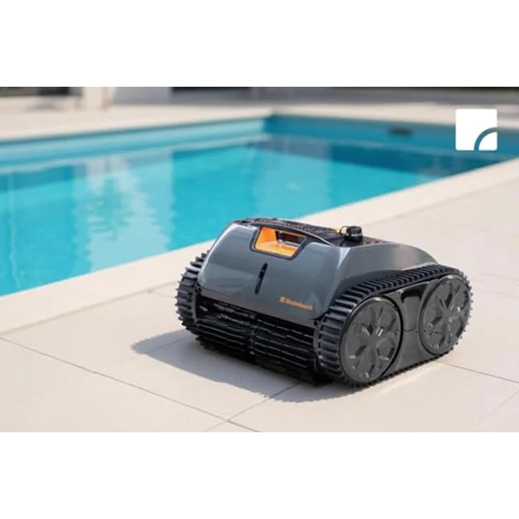 Steinbach Poolroboter / Poolrunner "SMART RXB 450" – Bild 3
