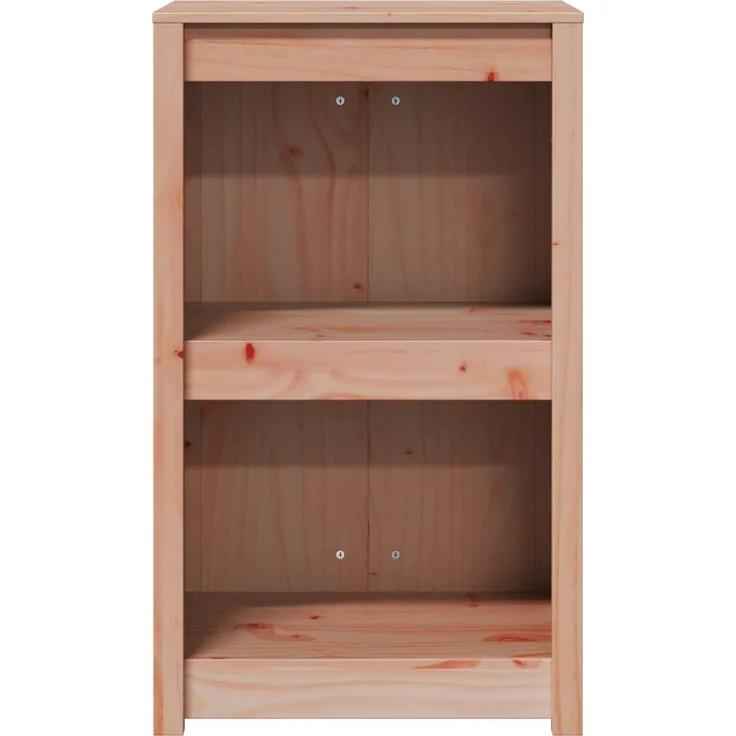 vidaXL Außenküchenschrank MEPPEL 4 stk. Natürlicher Douglas 3443808 – Bild 6