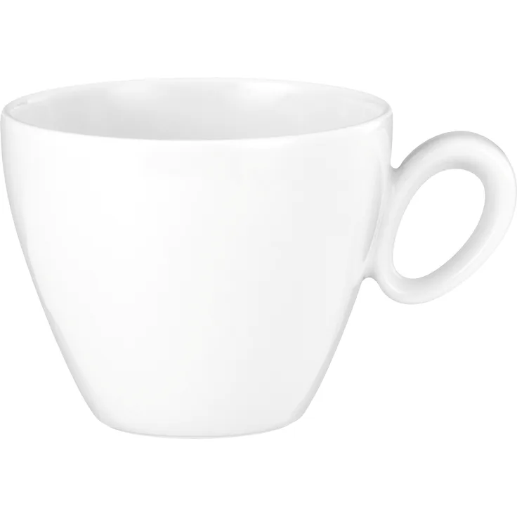 Seltmann Weiden Espressoobertasse 0,11 l Trio weiss 001.686315