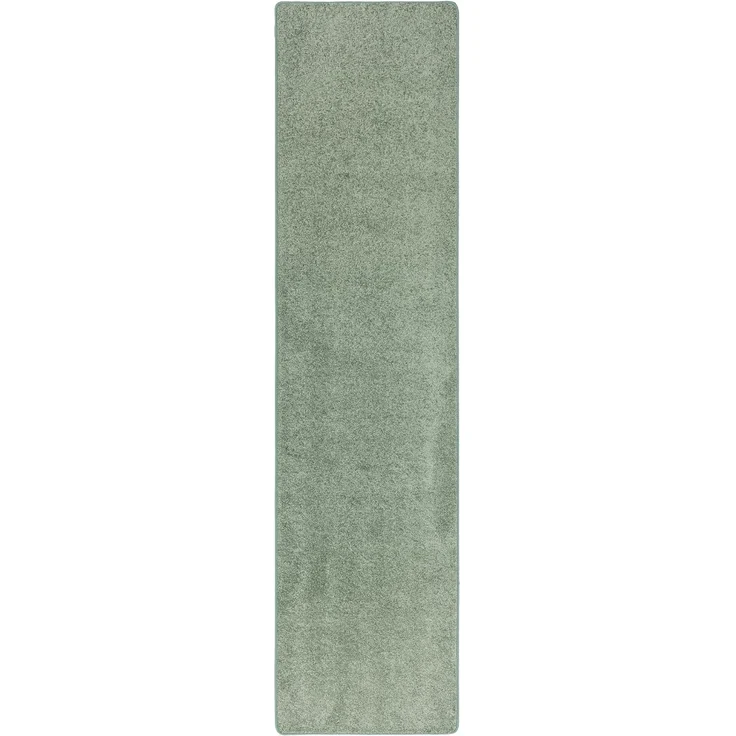 Snapstyle Läufer Hochflor Langflor Teppich Läufer Cottage, Rechteckig, Höhe: 22 mm – Bild 5
