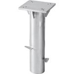 Universal-Bodenplatte