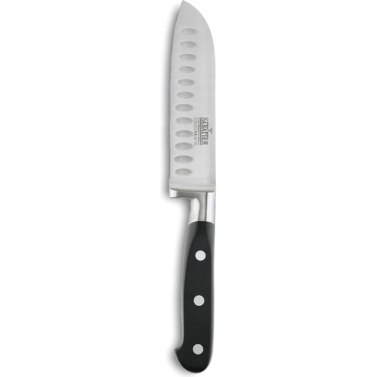 Richardson Sheffield V SABATIER Santokumesser 5" – Bild 1