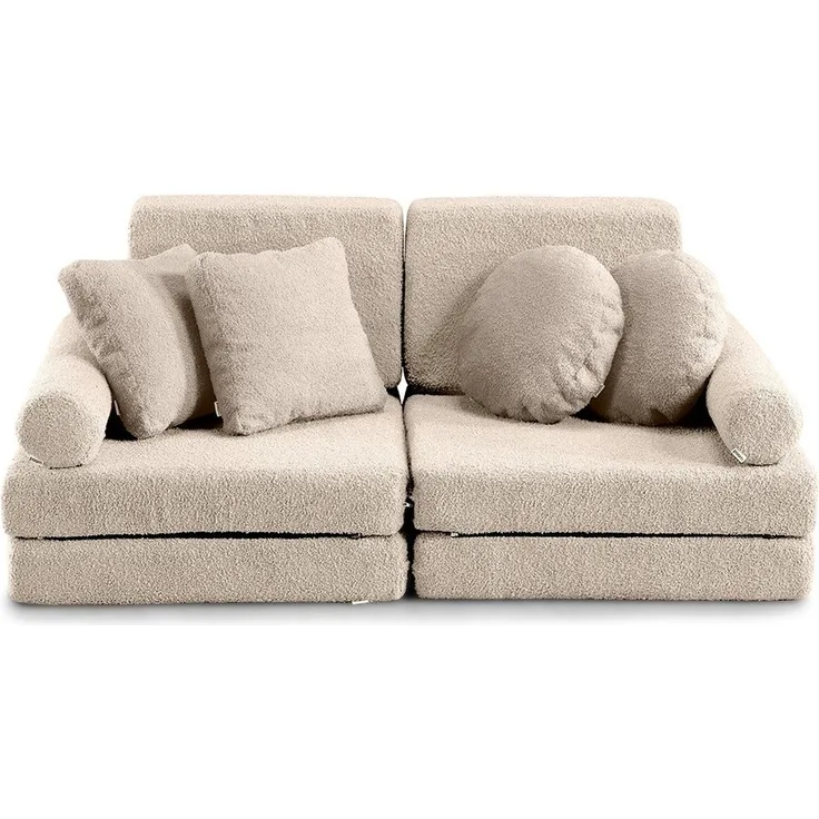 FAVRE Kindersofa KIDS Kindersofa