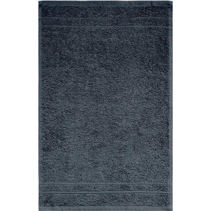 Dyckhoff Gästehandtuch Dyckhoff Gästetuch "Kristall" 30 x 50 cm, (1-St) – Bild 2