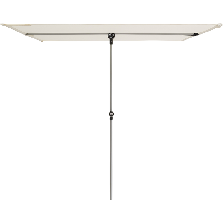Doppler Balkonblende "Active 180 x 130", natur, 180 x 130 cm – Bild 6