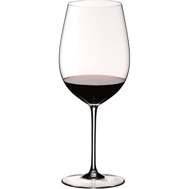 Riedel 2440-00 Sommeliers Weinglas, Kristall, Bordeaux Grand Gru