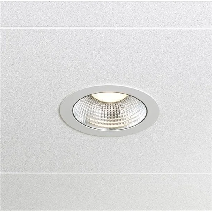 DOTLUX 3839-040090 LED-Downlight CIRCLEugr 6W 3000/4000/5700K. – Bild 4