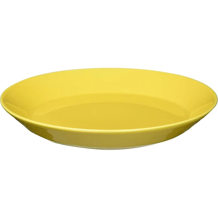 iittala Teema honiggelb Teller 21 cm – Bild 4