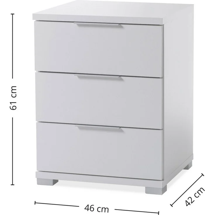 Nachtkommode SMILLA 2 – Bild 2
