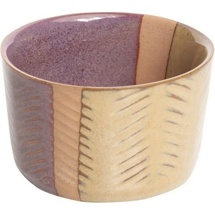 Tranquillo Snackschale SNACK BOWL INDUSTRIAL, Steinzeug – Bild 4