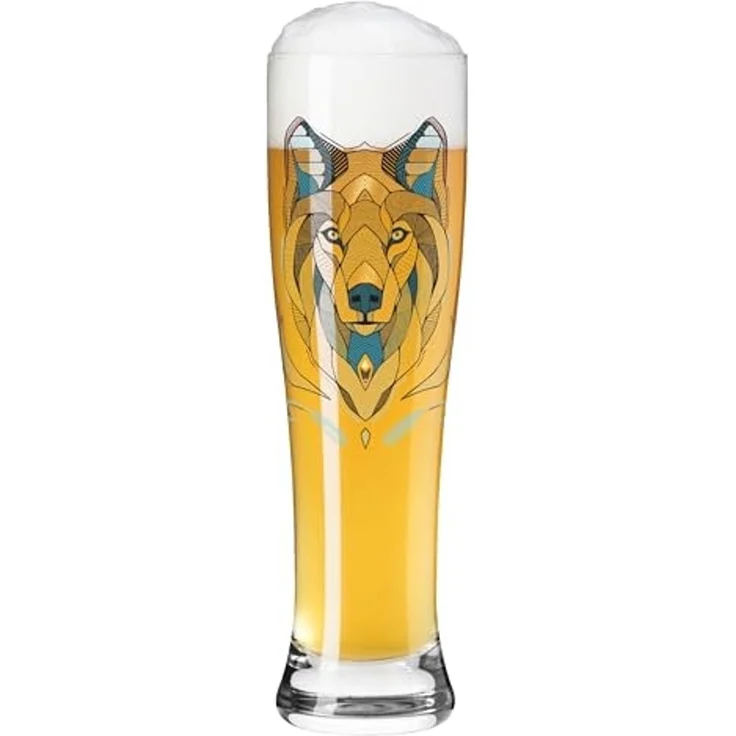 Ritzenhoff Brauchzeit Weizen 28 A. Preis F26 – Bild 2