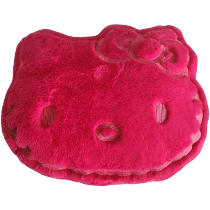 Hello Kitty Zierkissen Kissen – Dekokissen mit hochwertigem Druck für Wohnzimmer & Schlafzimmer – Bild 4