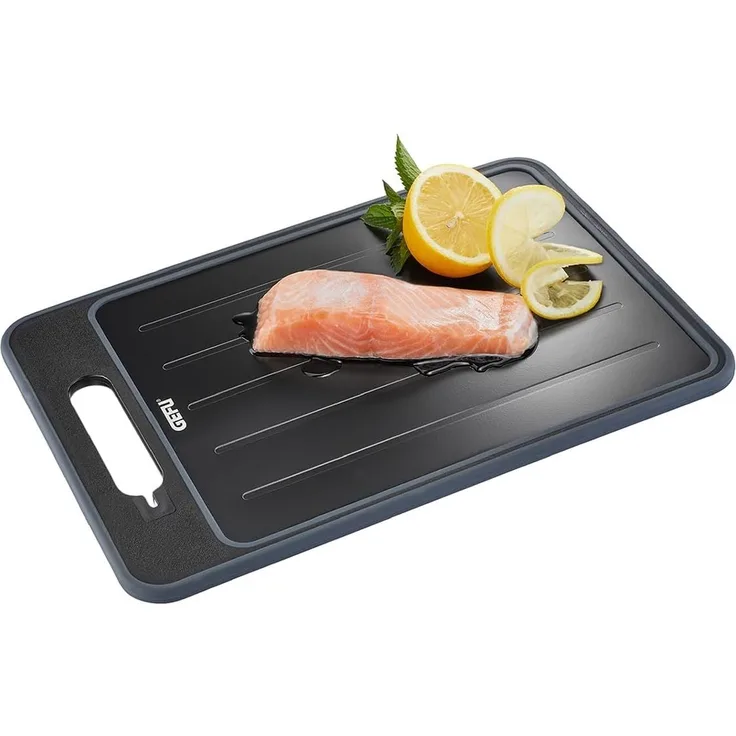 Gefu Cut Pro Auftau- / Schneid-Brett