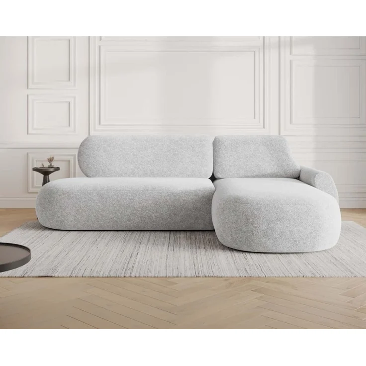 Ecksofa Diune mit Schlaffunktion und Bettkasten | Jan-Art – Bild 1