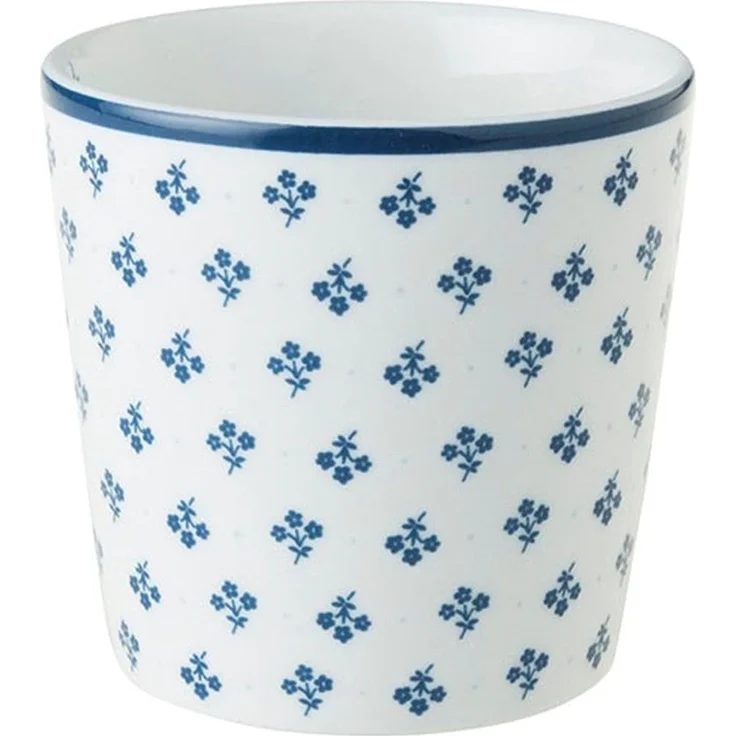 Laura Ashley Laura Ashley Porzellanbecher Petit Fleur 0,2 l W178242kubekLauraAshleyPetitFleur – Bild 6