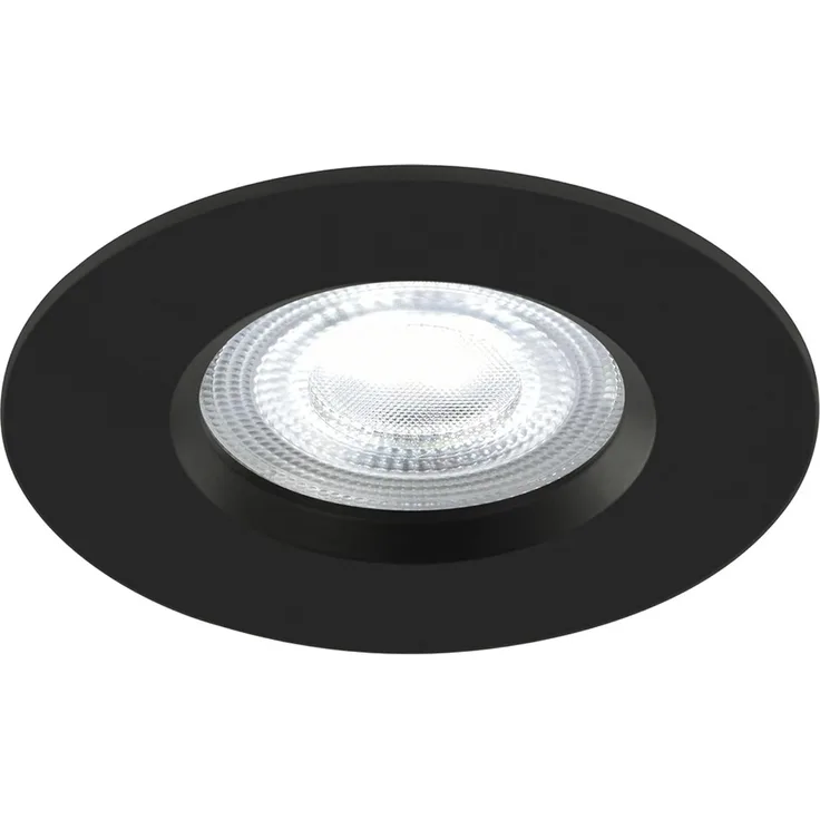 Nordlux Don Smart Schwarz