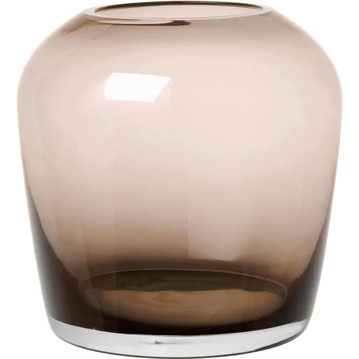 Blomus Leta Vase L Coffee