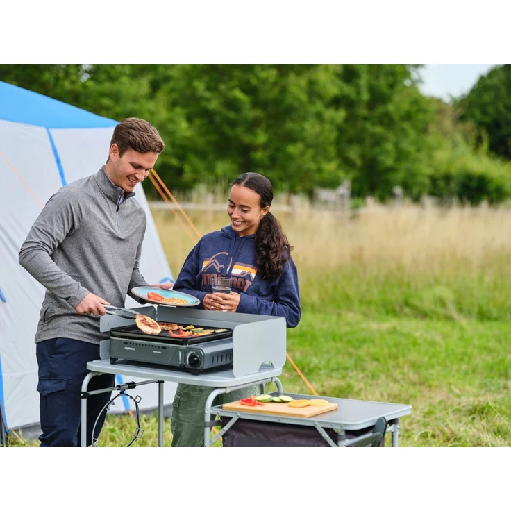 Coleman Cooking Stand – Bild 8