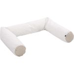 Alvi Nestchenschlange taupe, Raute