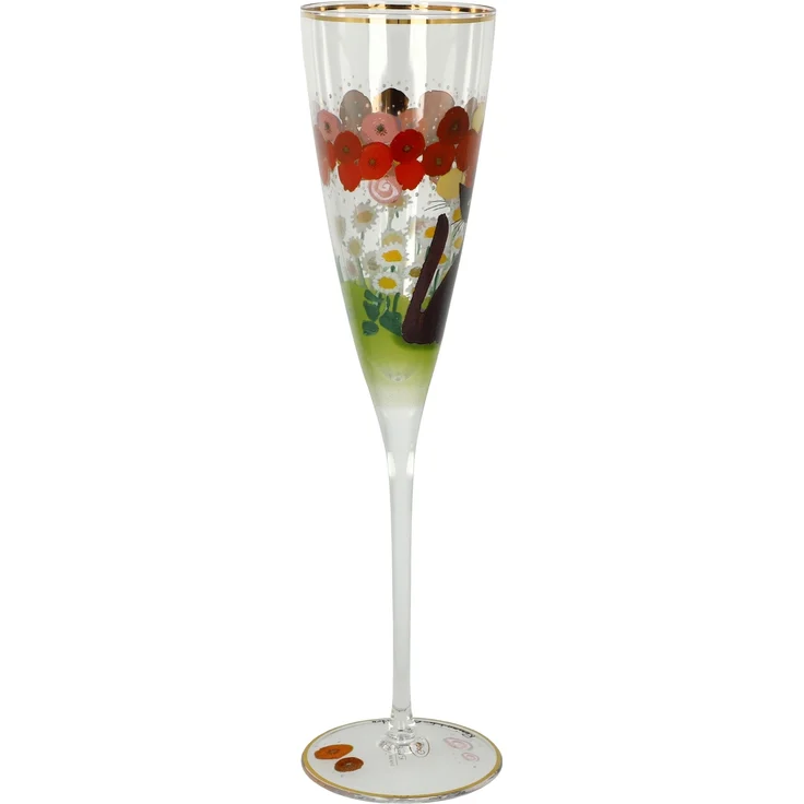 Goebel Rosina Wachtmeister Wohnaccessoires RW G SG Lestate in giardino 27,5 66926451 – Bild 5