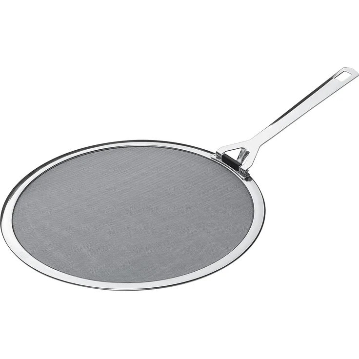 Spritzschutz VULCANO 33 cm – Bild 1