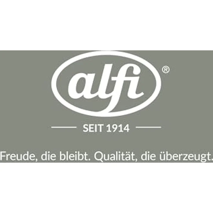 Alfi Isolierkanne Studio Tea matcha green 1,00l – Bild 8