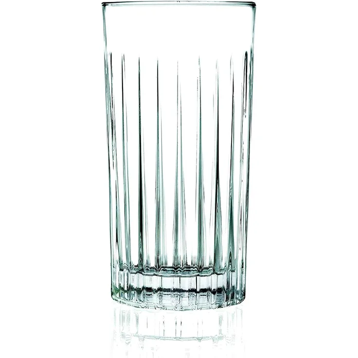 Gläser-Set TIMELESS 6-tlg. 440 ml