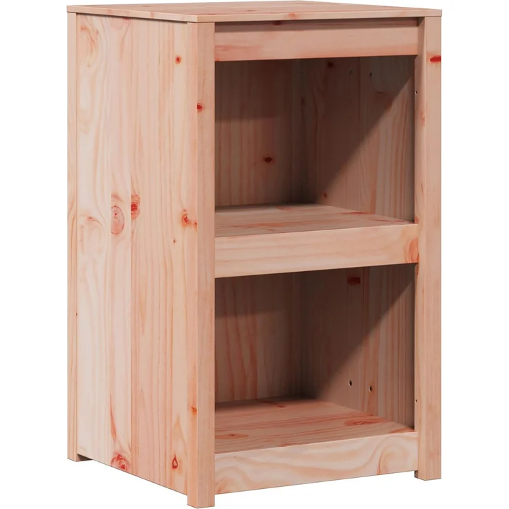 vidaXL Außenküchenschrank MEPPEL Weiß 55 x 55 x 92 cm 3443789 – Bild 4