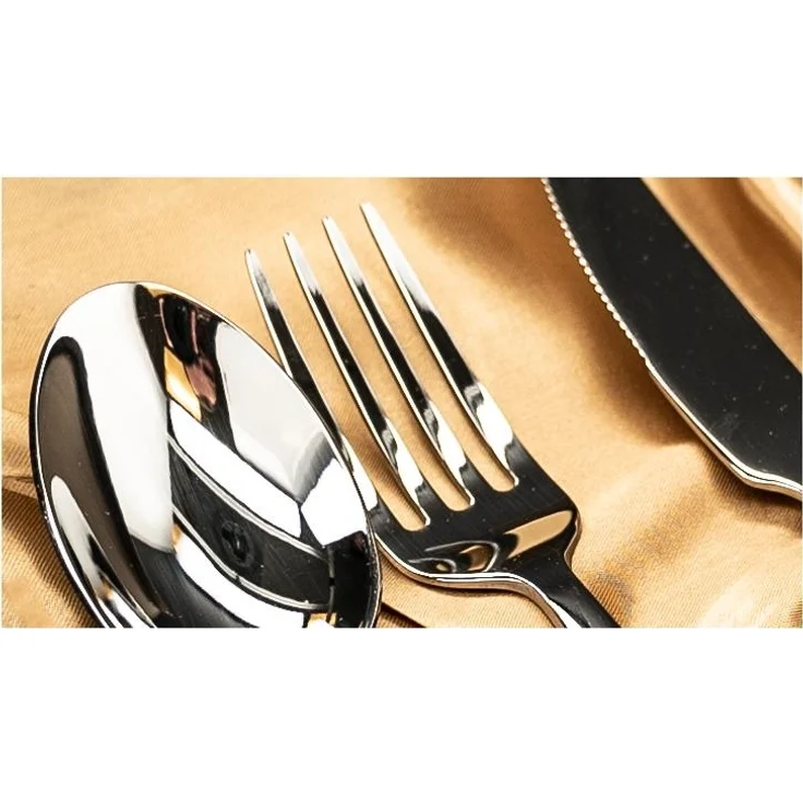 KS TOOLS Besteck-Set, 3-tlg – Bild 2