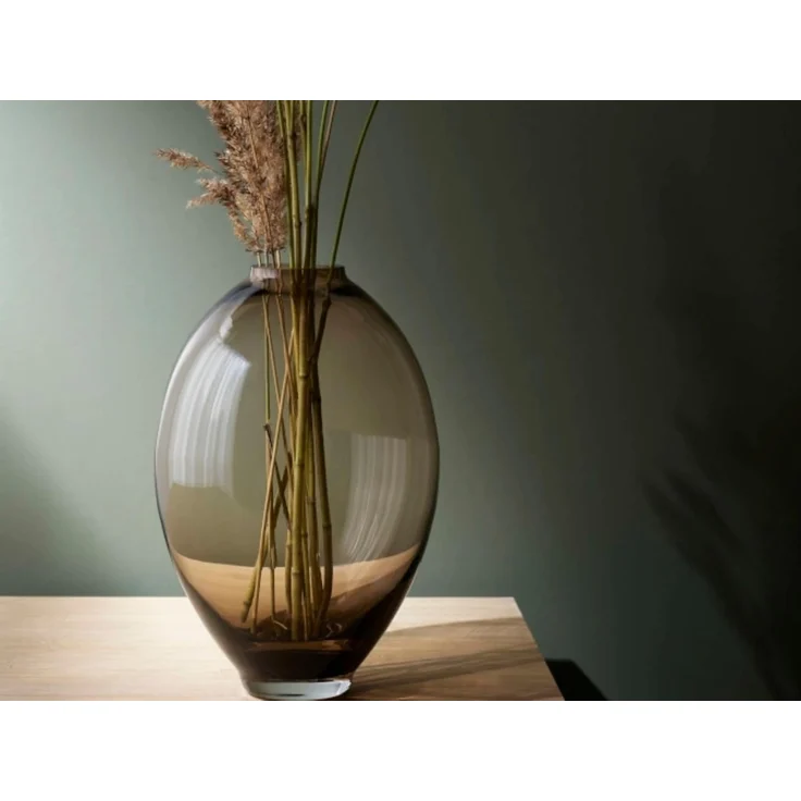 ASA Selection Vase Topas Mara L 17,5 cm B 17,5 cm H 16,5 cm – Bild 2