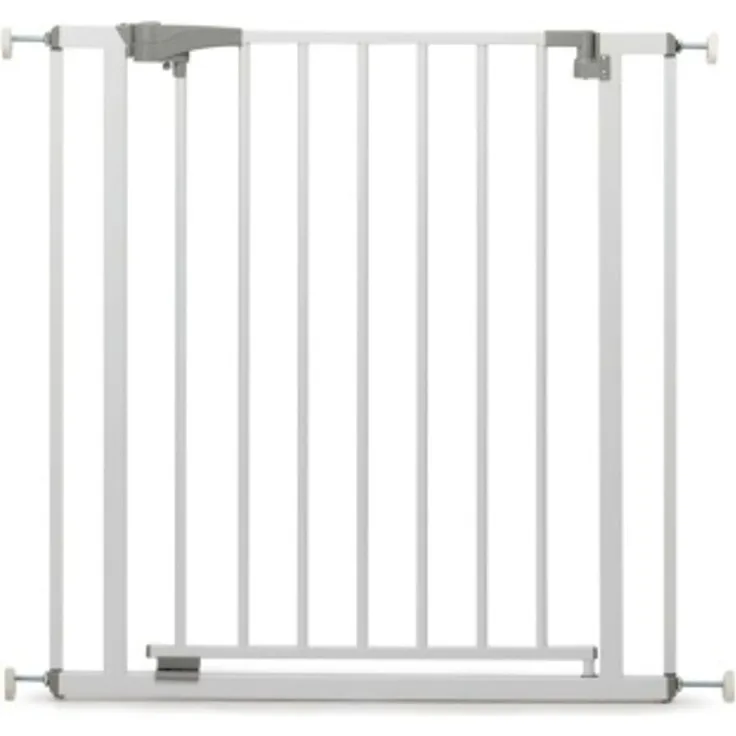 Türschutzgitter 4712 für Öffnungen von 73-132.5 cm aus Metall : 107 - 115,5 cm