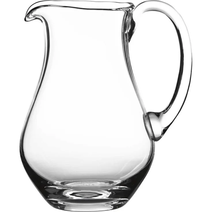 Krug Kristall Pure clear (20 cm)