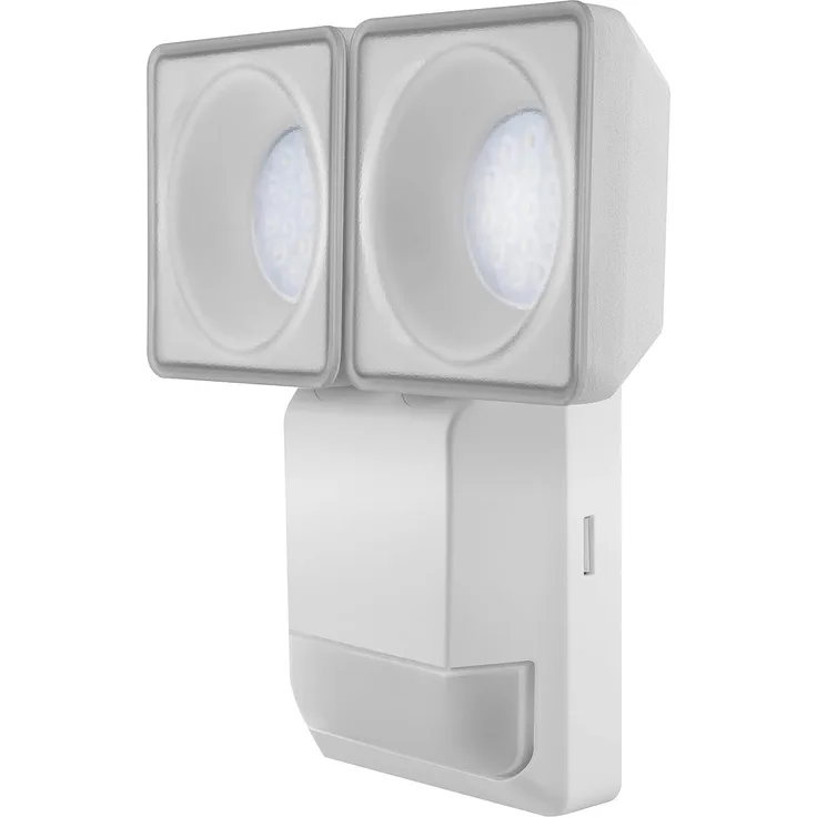 LEDVANCE ENDURA® PRO SPOT SENSOR 16W 4000K IP55 White