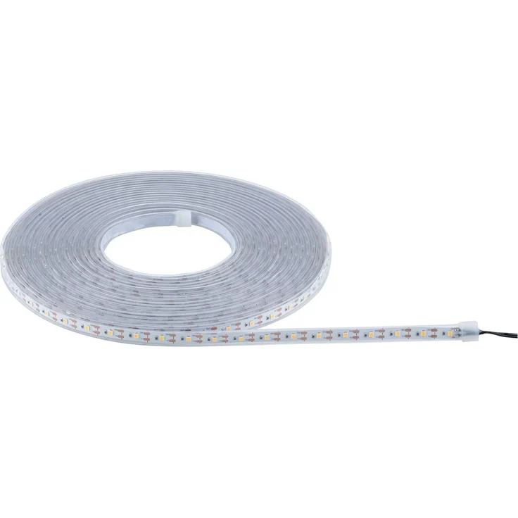 Paulmann 71195 LED Stripe Solar mit Fernbedienung 10m IP44 dimmbar – Bild 16