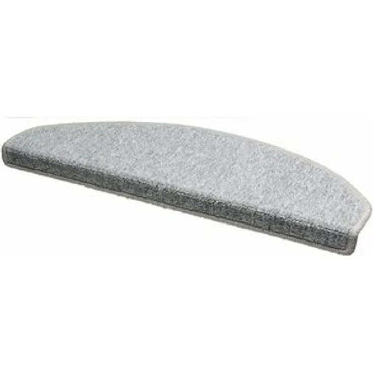 Stufenmatte Rambo grau, 28 x 65 cm – Bild 6