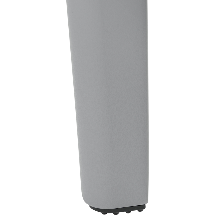 Gartentisch SORICO 86 cm 86 cm Grau – Bild 6