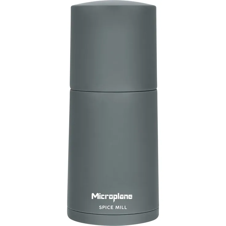 Microplane Gewürzmühle Eucalyptus Grün 48727