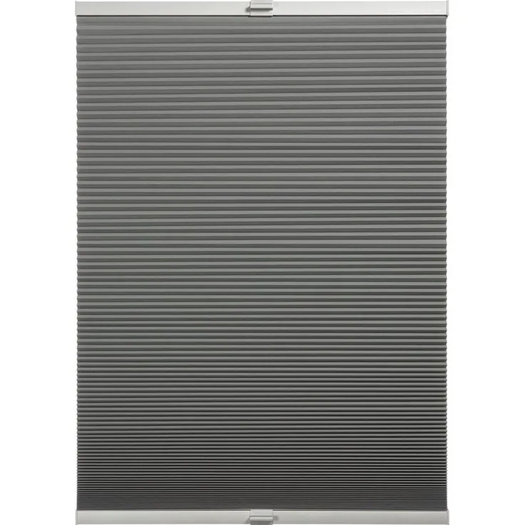 SCHÖNER WOHNEN-Kollektion Wabenplissee Thermo Sina, verdunkelnd, mit Bohren, verspannt, verschraubt, verschraubt, energiesparend, Thermo Rückseite, schallabsorbierend